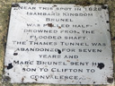 Brunel, Isambard Kingdom - Thames Tunnel (id=2352)